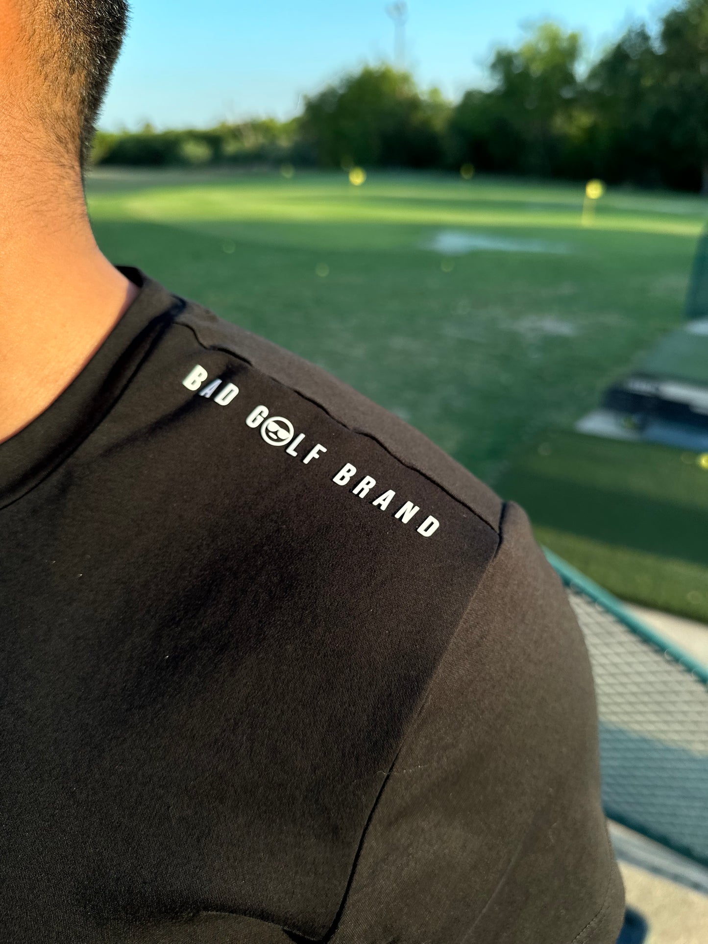 Black Night T-Shirt