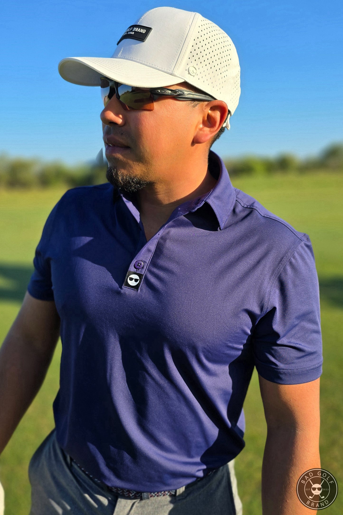 Classic Navy
