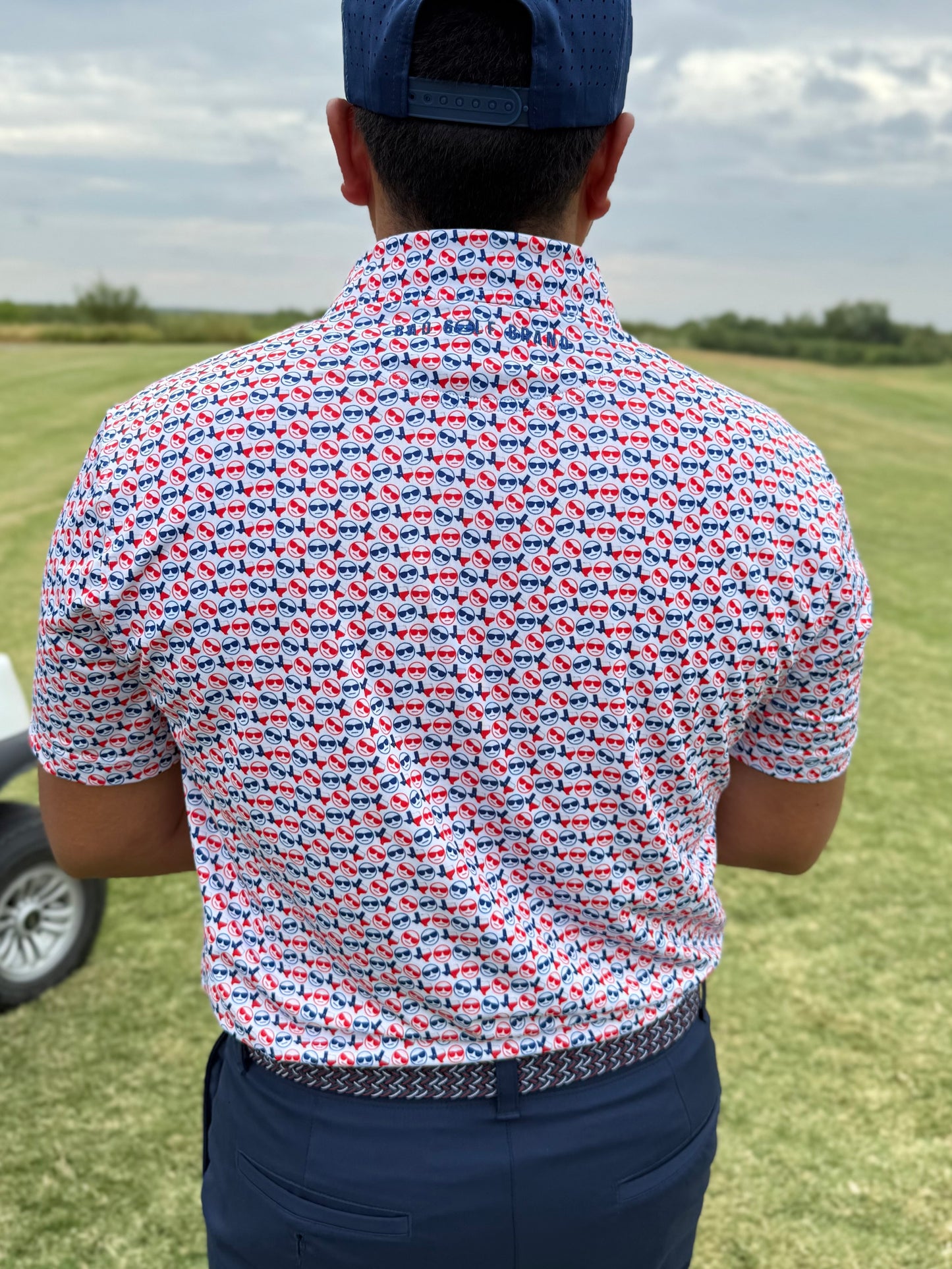 Texas Polo 2.0