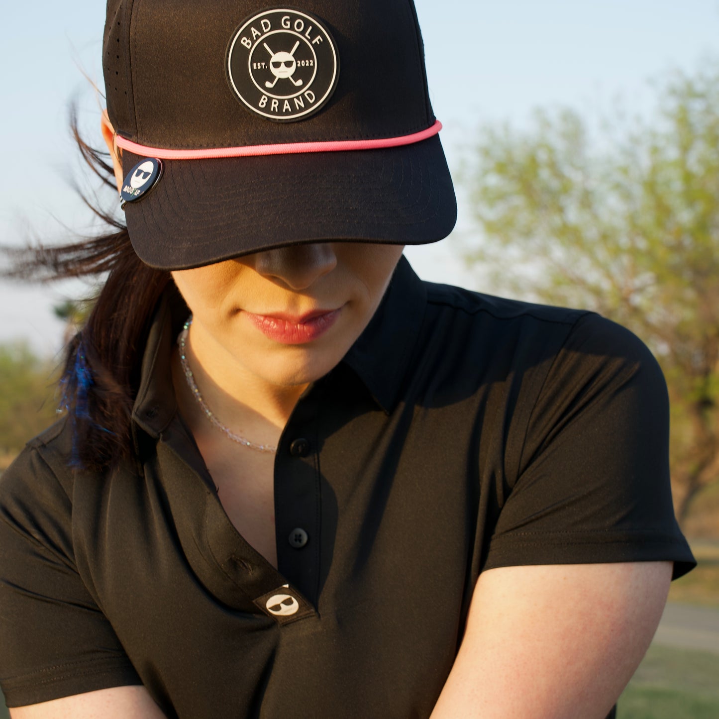 Classic Black - Women's