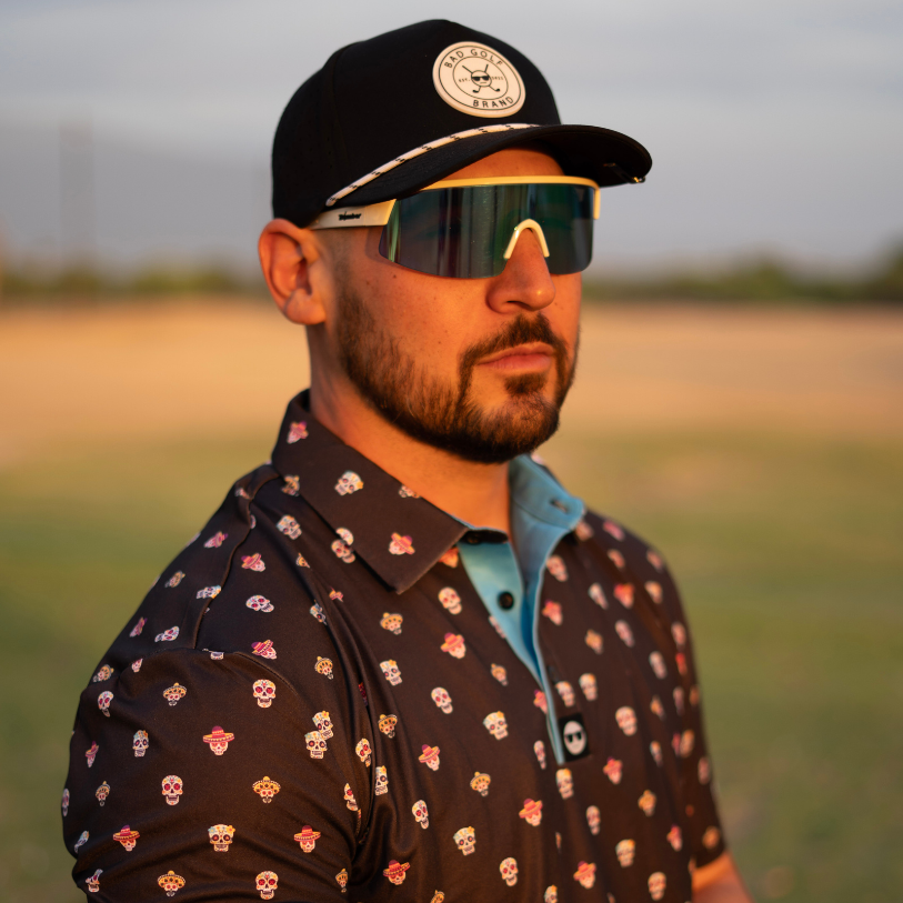 Calavera Polo