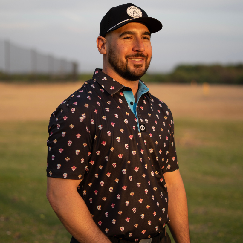 Calavera Polo