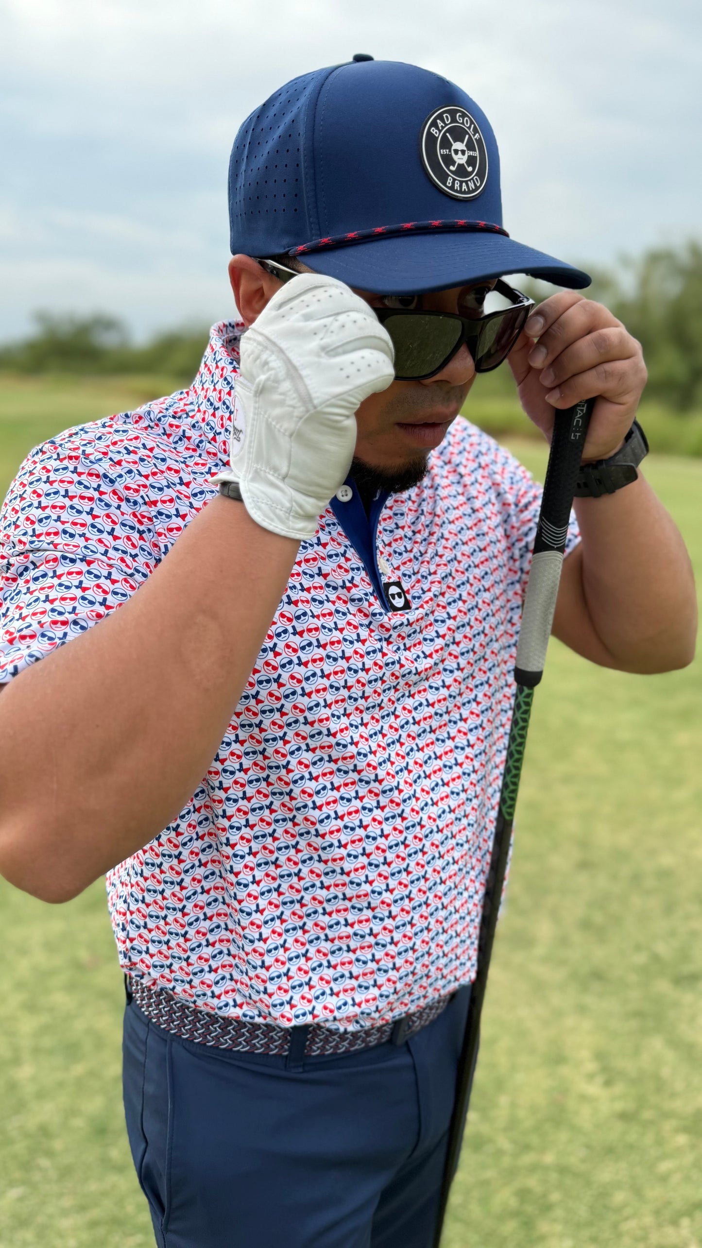 Texas Polo 2.0