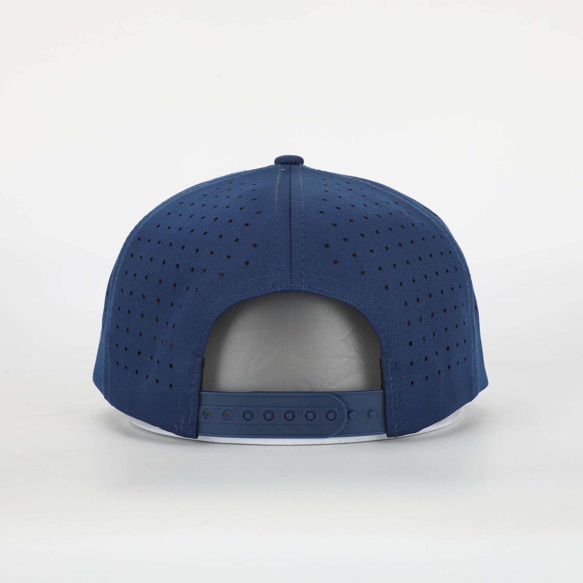 Navy Blue Hat | Navy Blue Baseball Hat | BAD GOLF BRAND