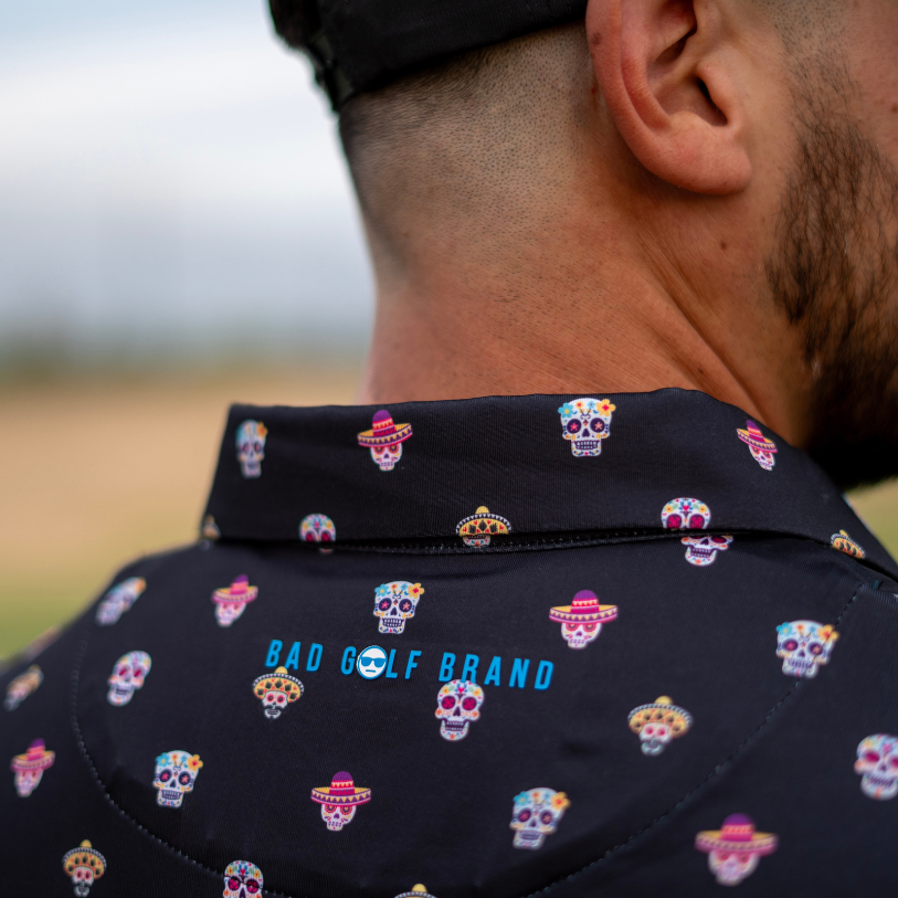 Calavera Polo