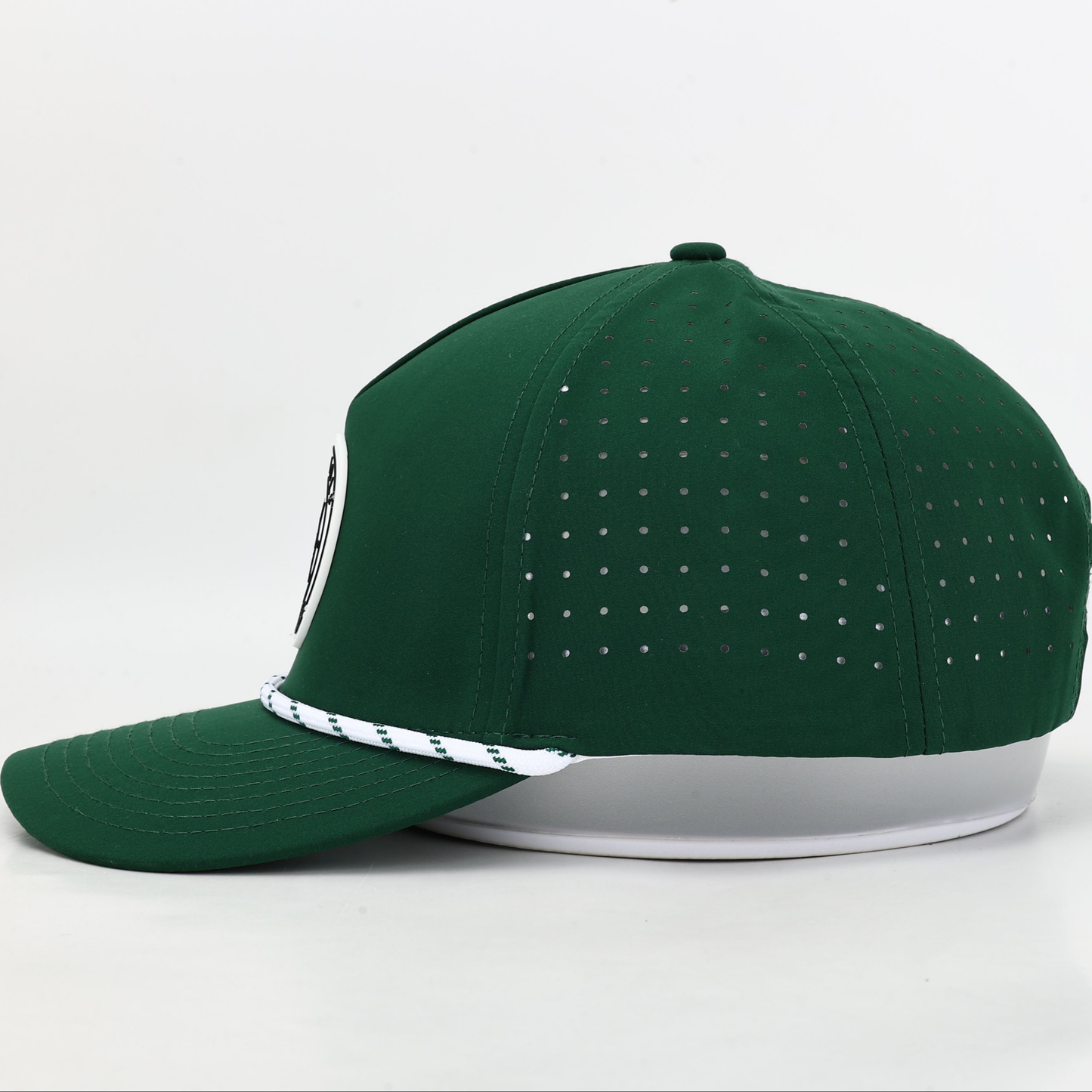 Classic Forest Green