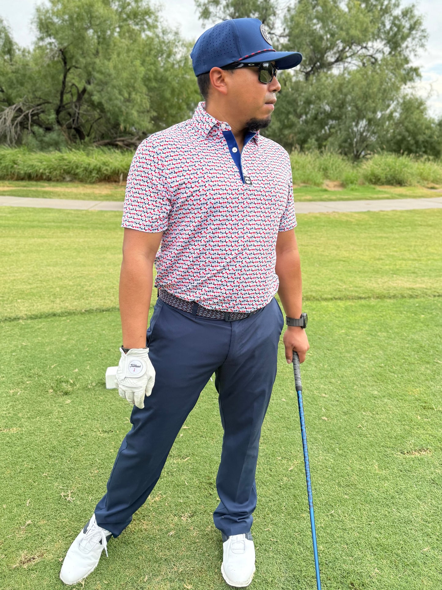 Texas Polo 2.0