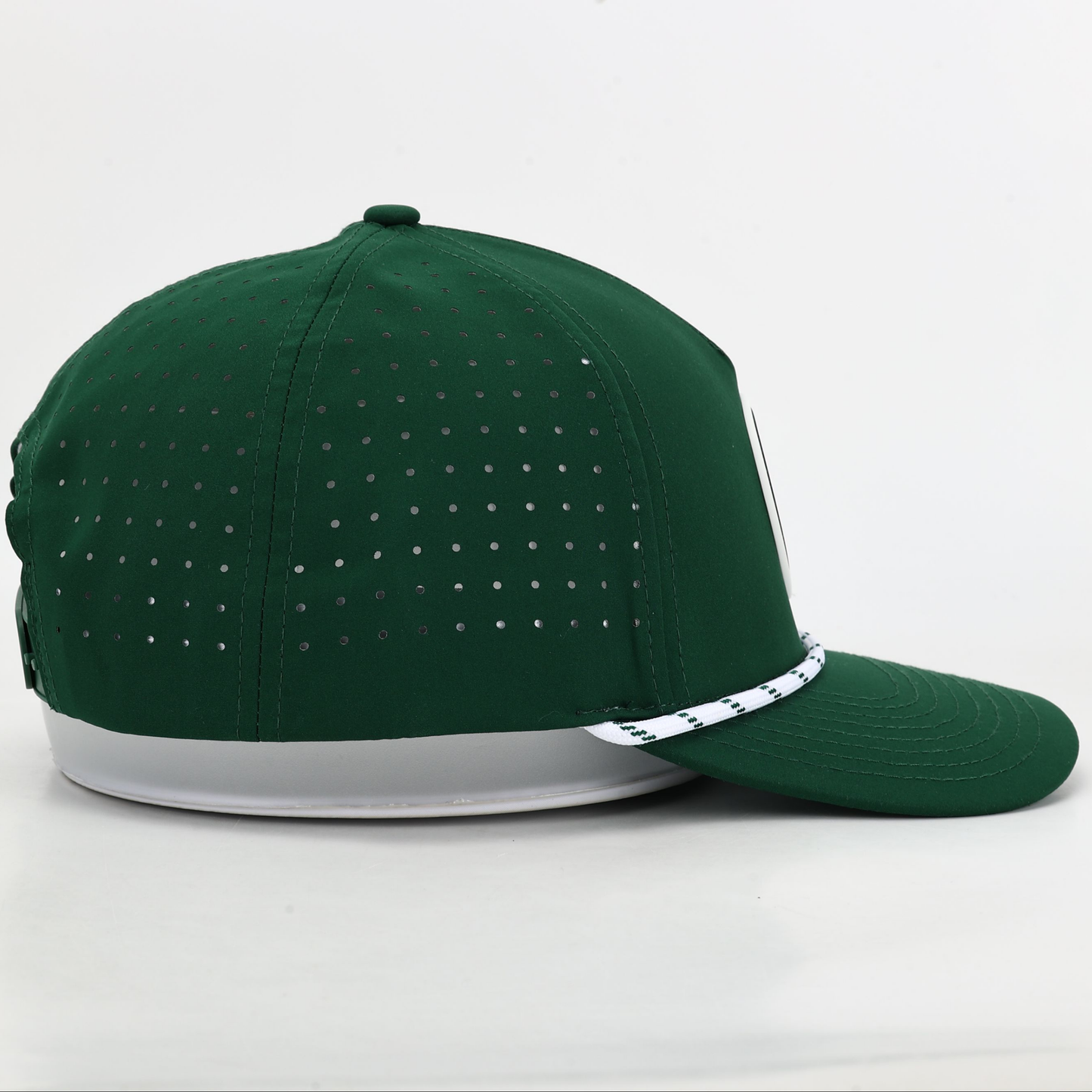 Classic Forest Green