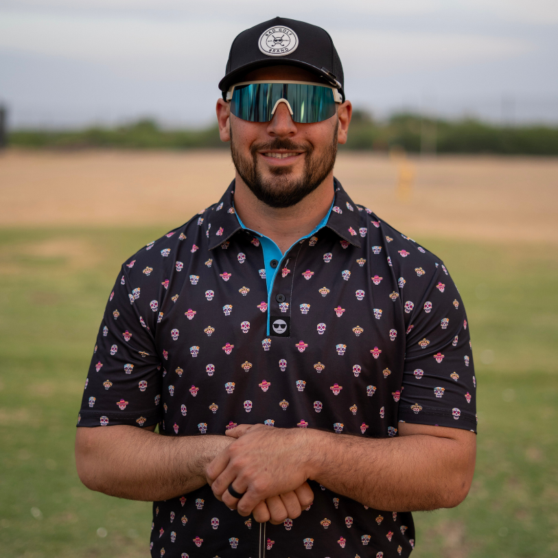 Calavera Polo