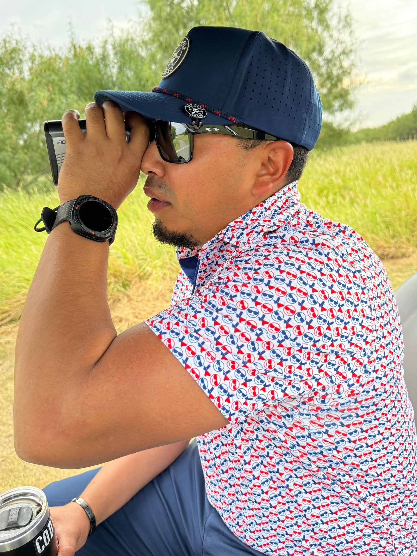 Texas Polo 2.0