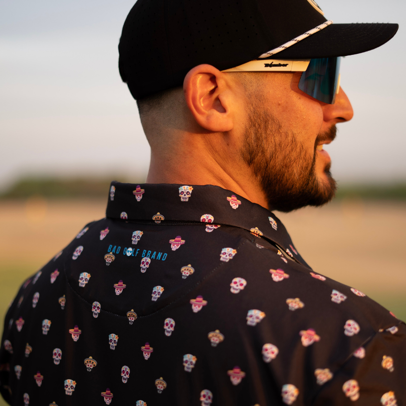 Calavera Polo