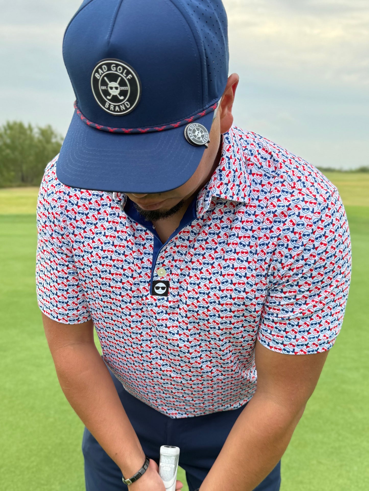 Texas Polo 2.0