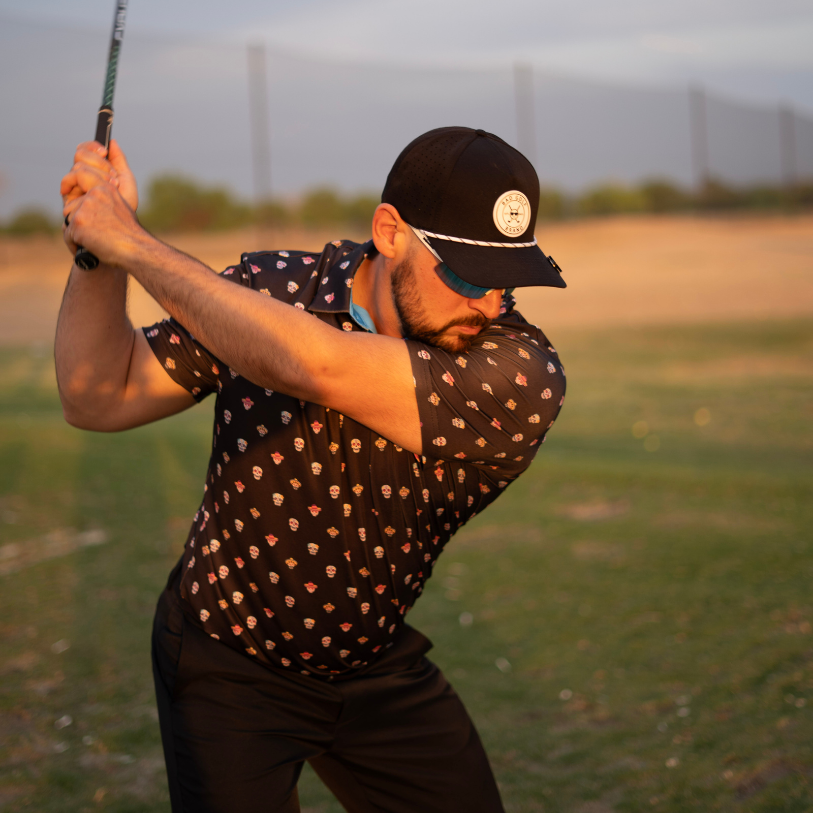 Calavera Polo