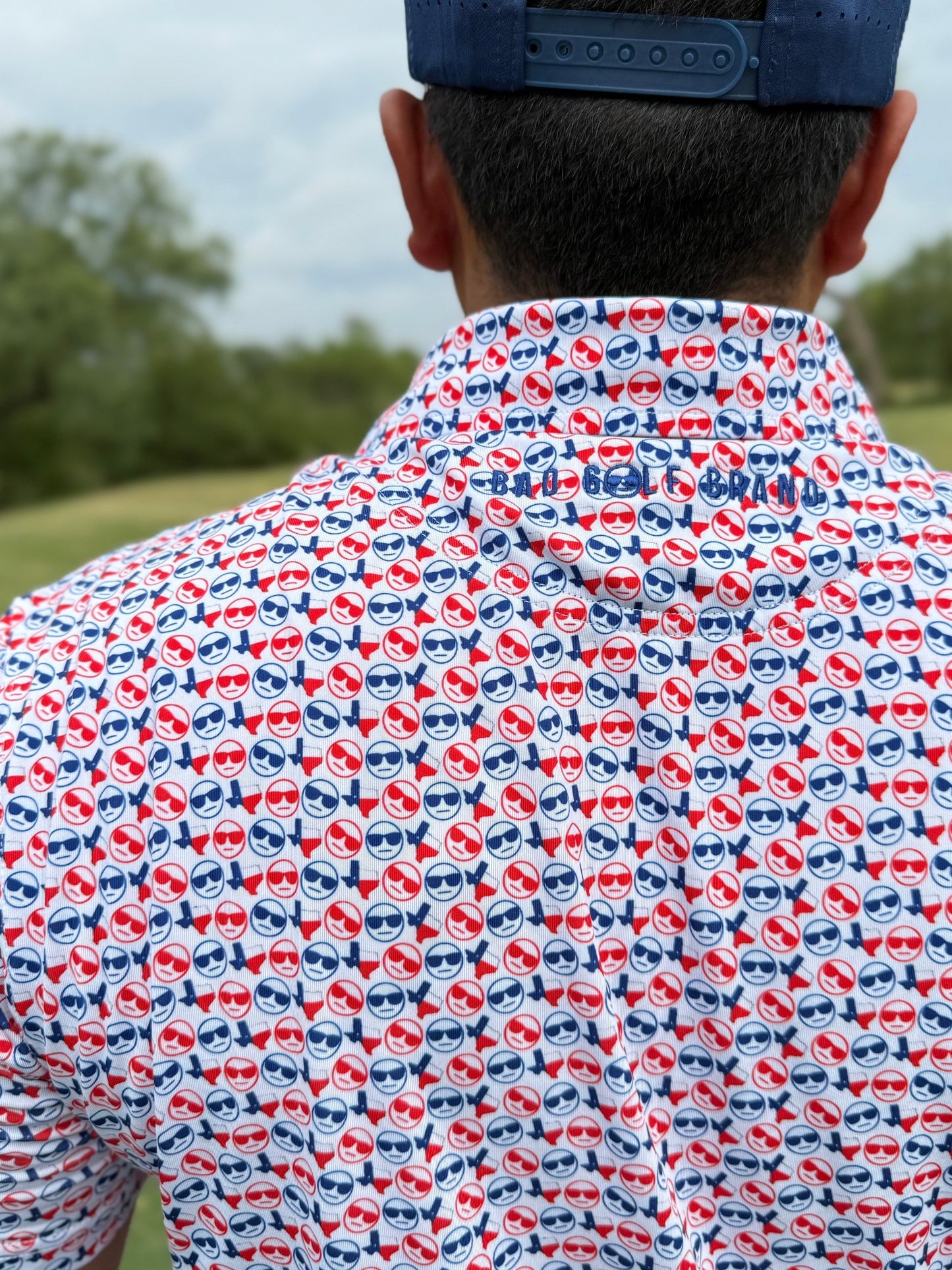 Texas Polo 2.0