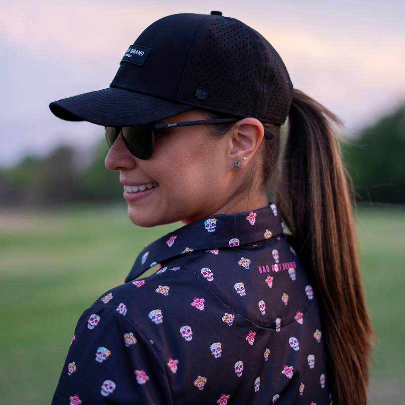 Calavera - Women's Polo