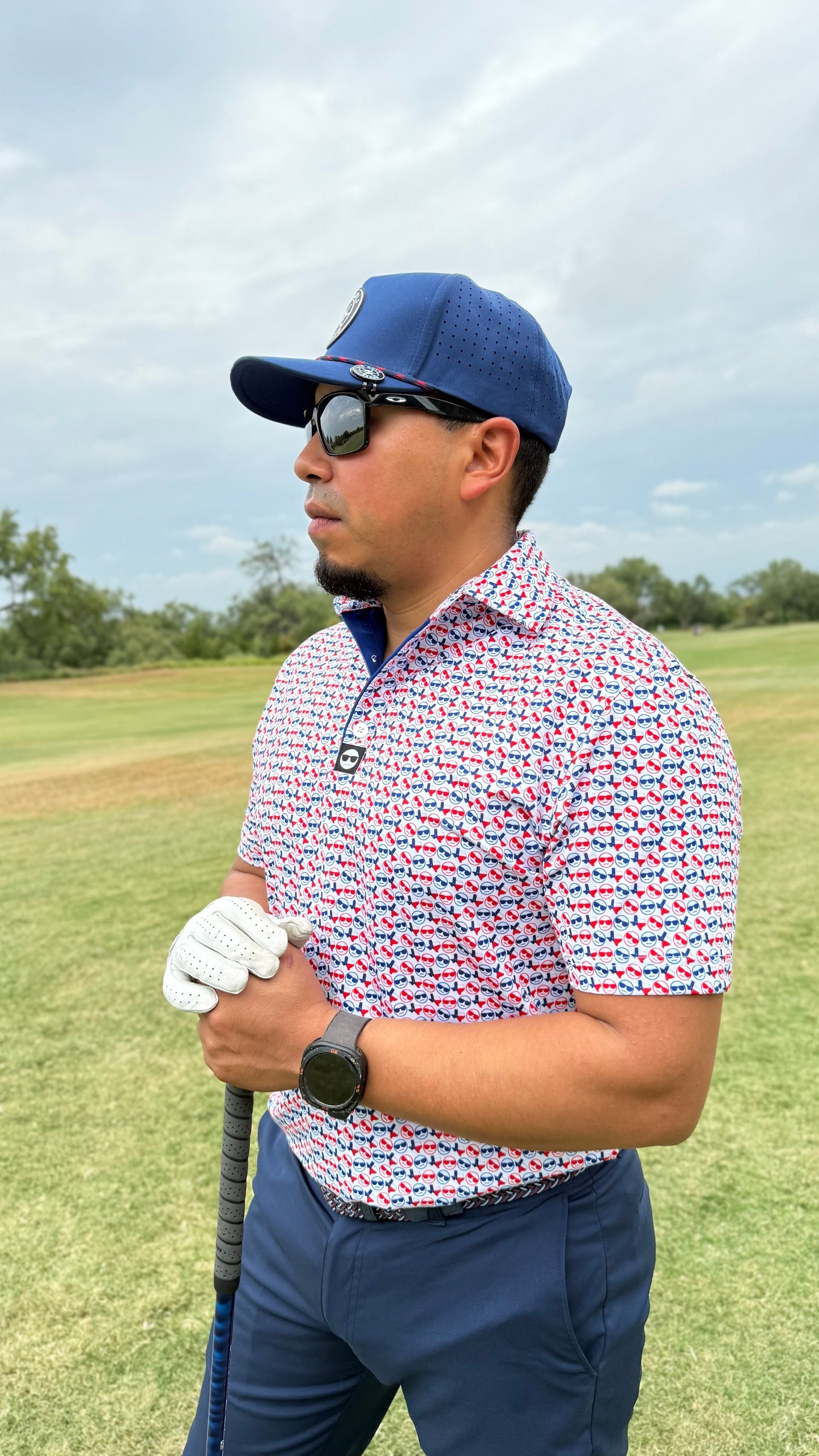Texas Polo 2.0