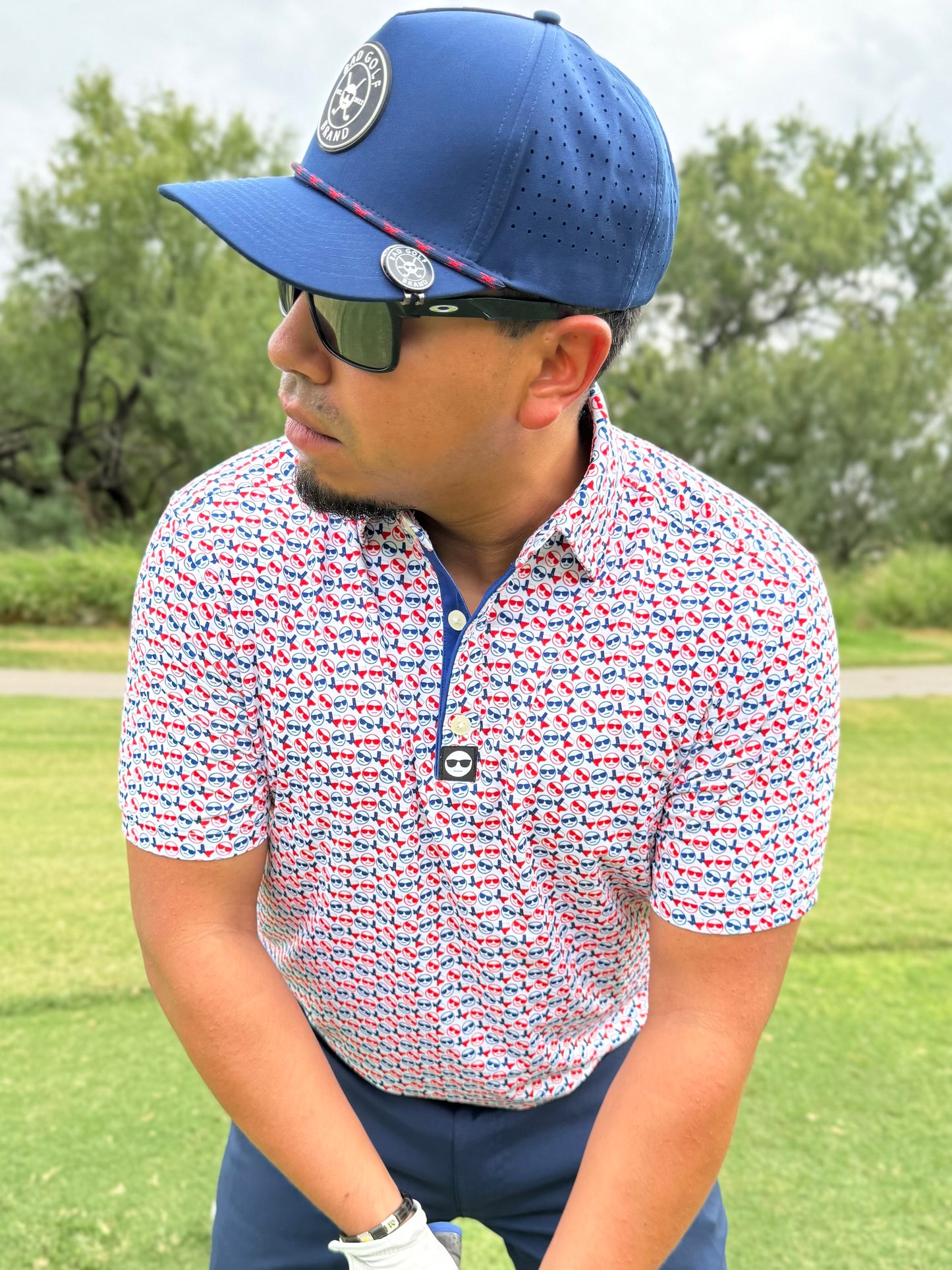 Texas Polo 2.0