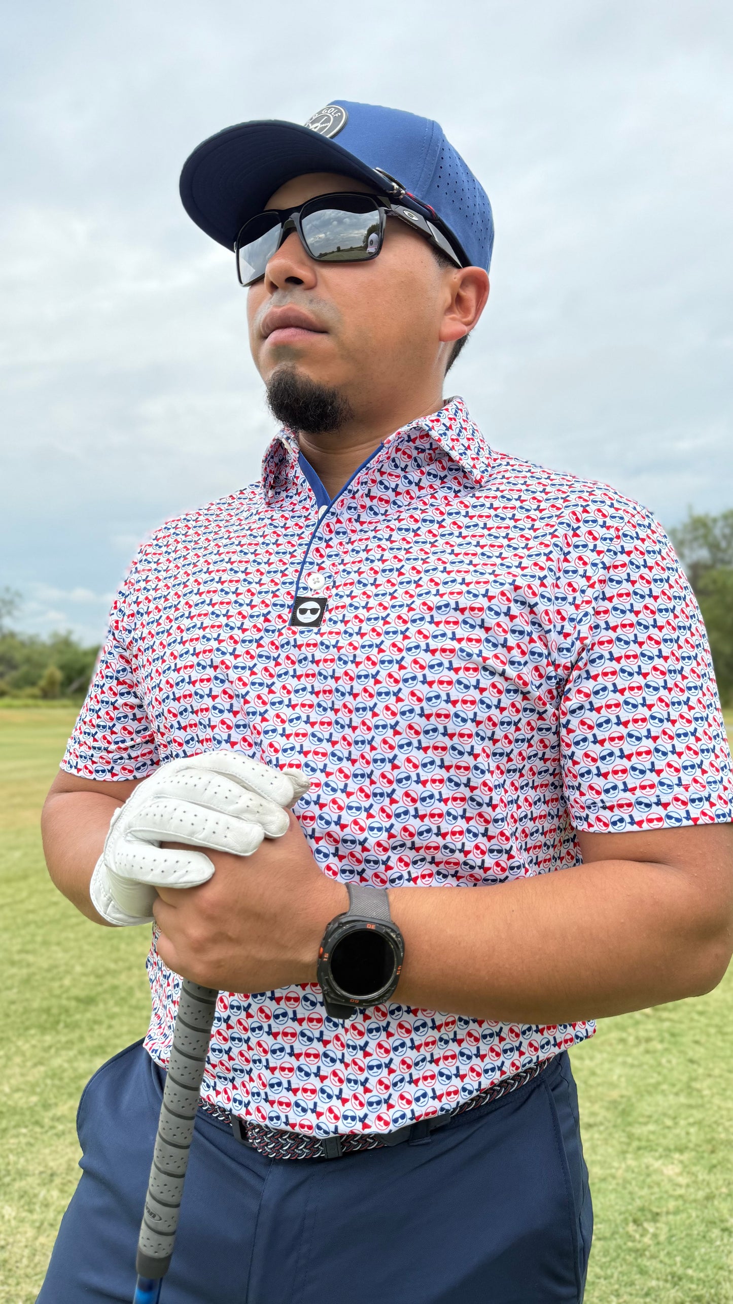 Texas Polo 2.0