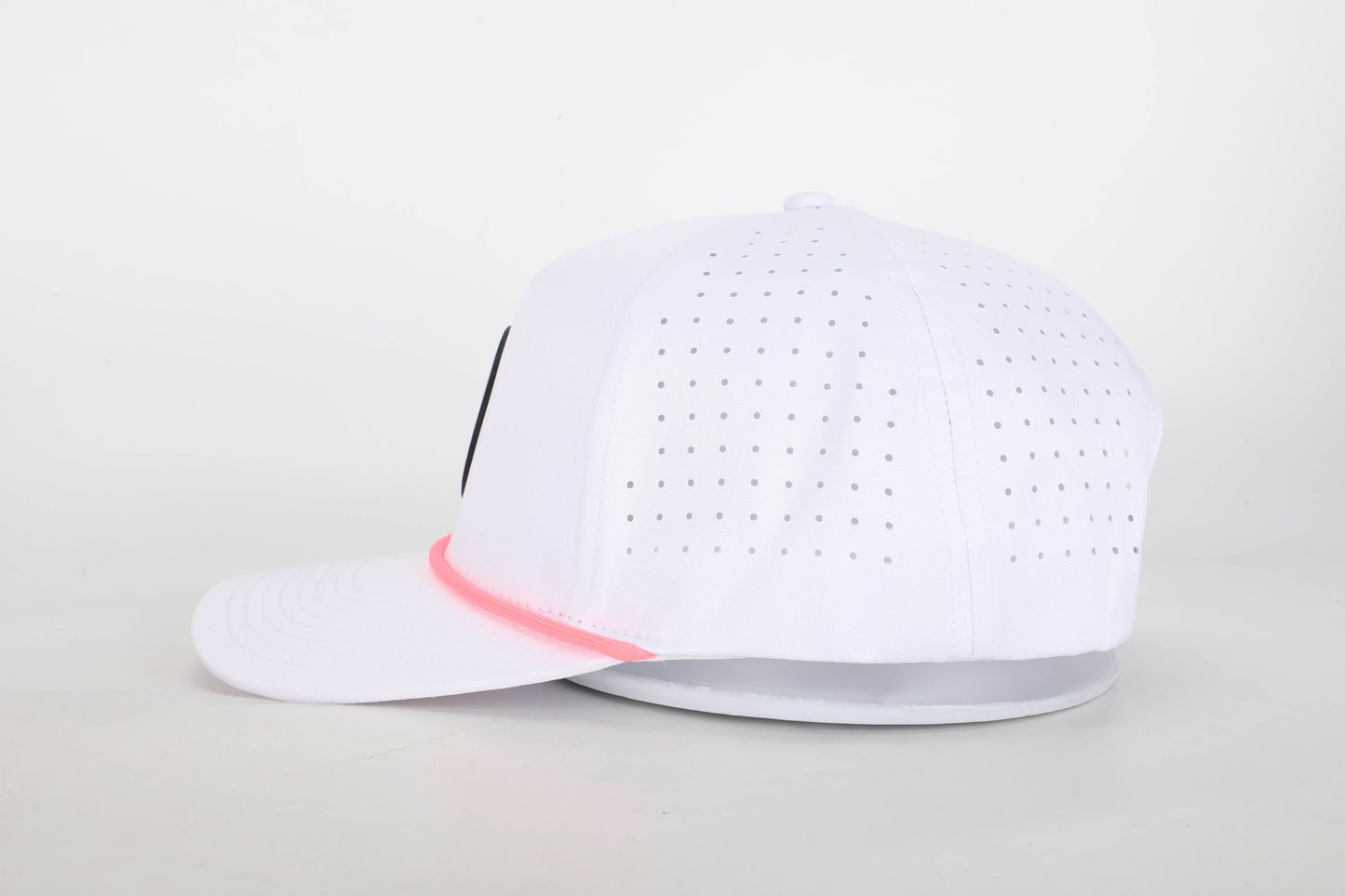 Touch of Pink - Dad Hat