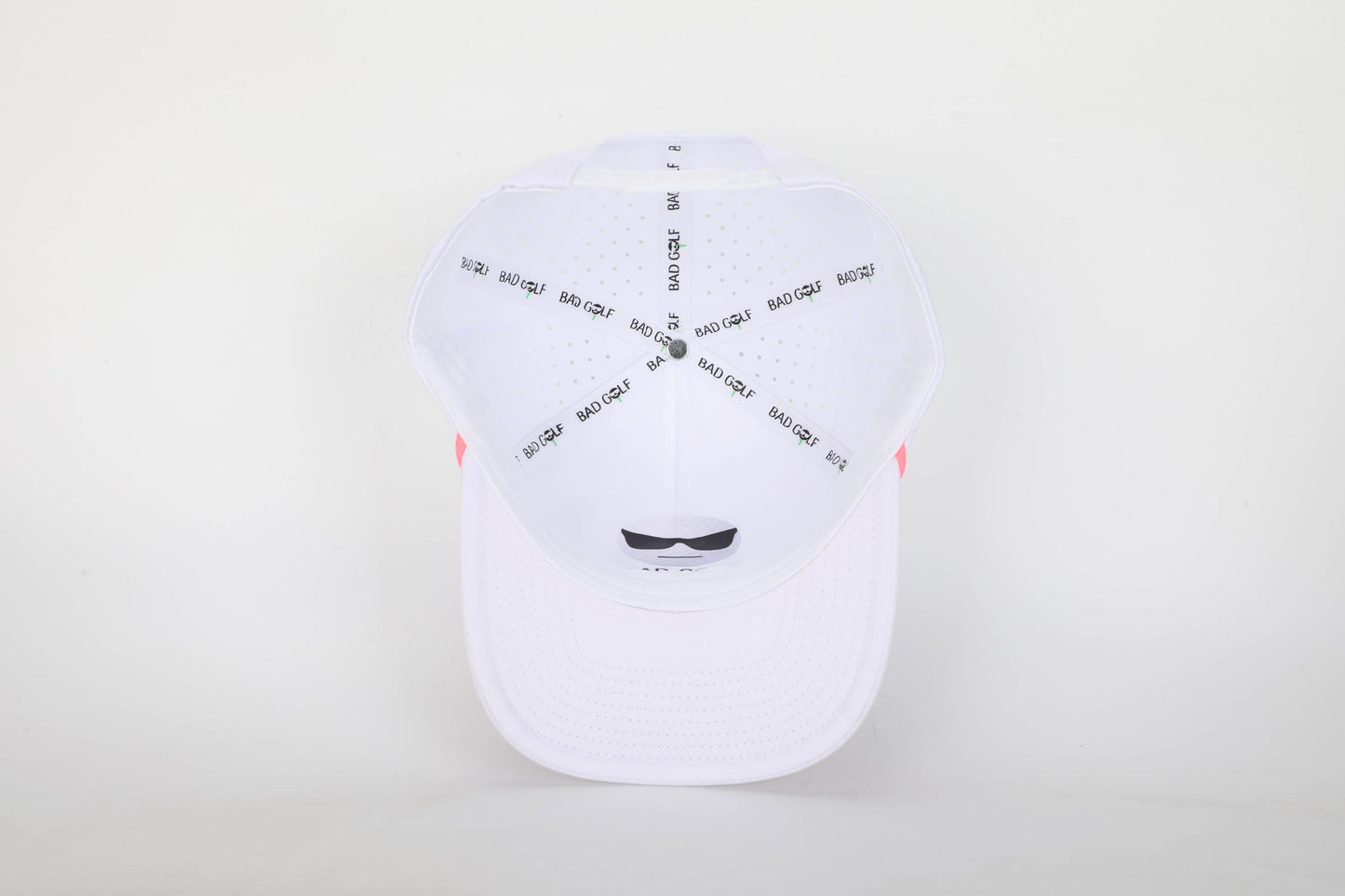 Touch of Pink - Dad Hat