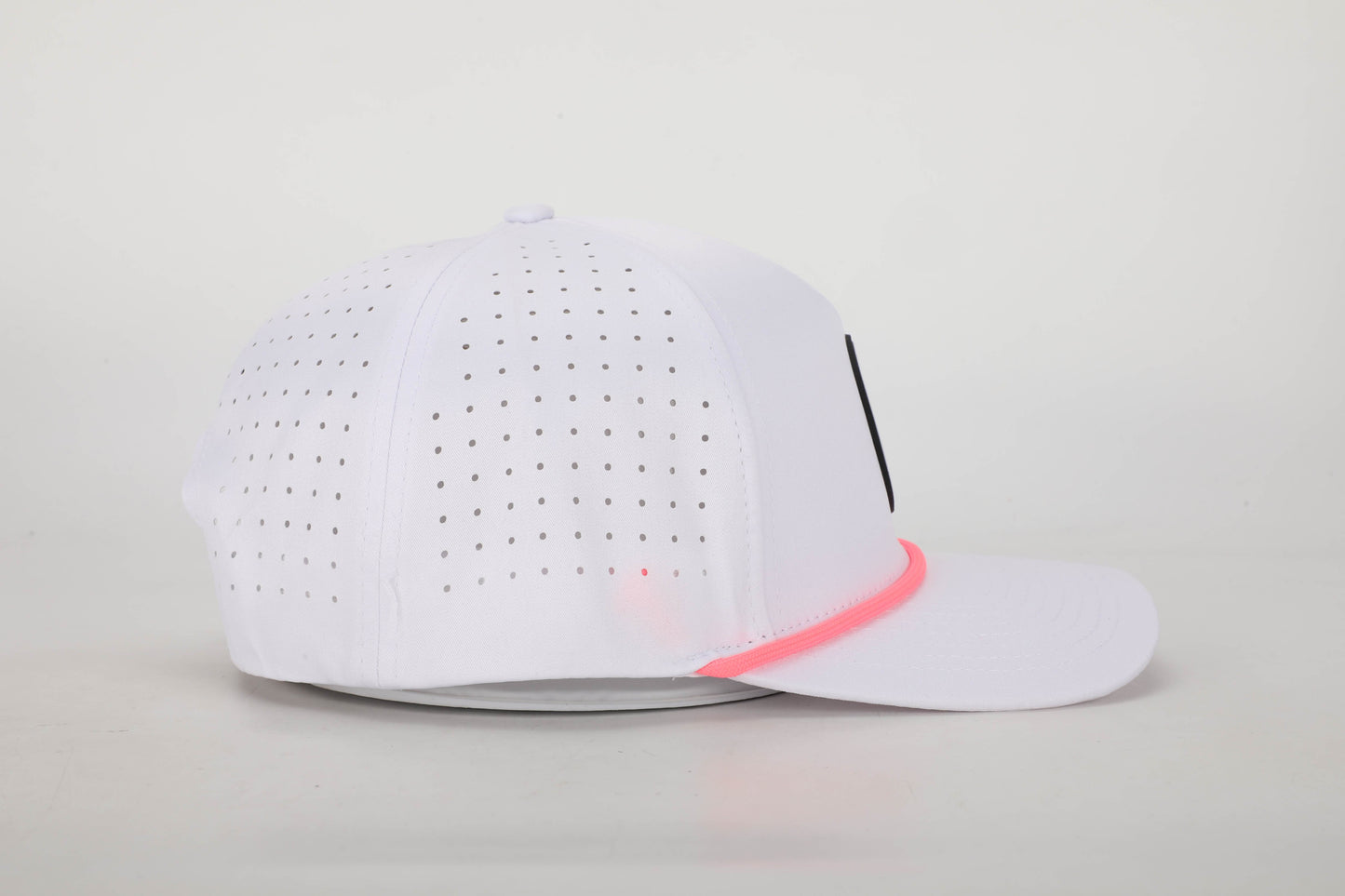 Touch of Pink