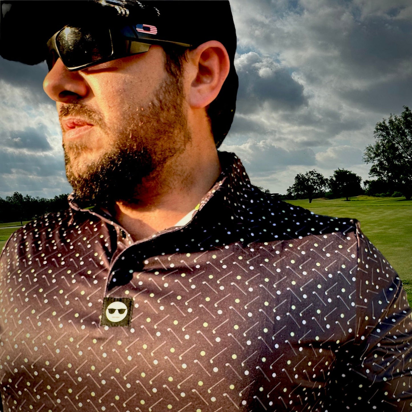 Striker - Performance Polo