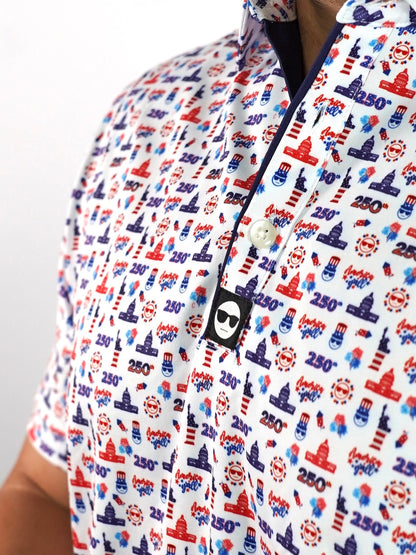The 250th - Limited Edition Polo