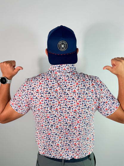 The 250th - Limited Edition Polo