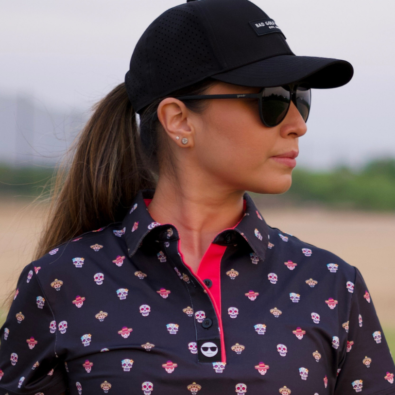 Calavera - Women's Polo