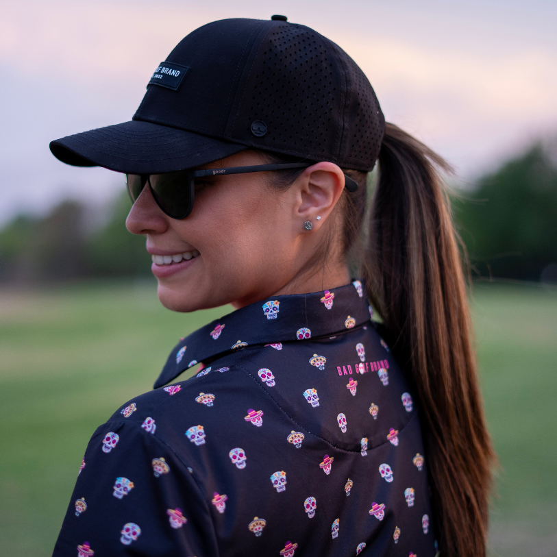 Calavera - Women's Polo