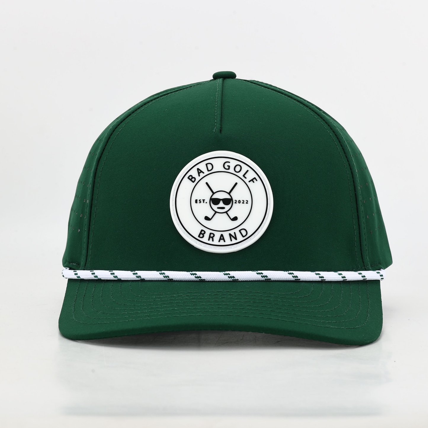 Classic Forest Green