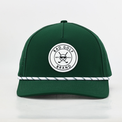 Classic Forest Green