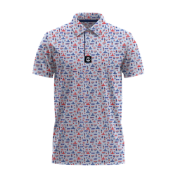 The 250th - Limited Edition Polo