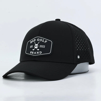The Summit Collection - Pitch Black