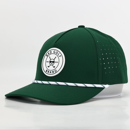 Classic Forest Green