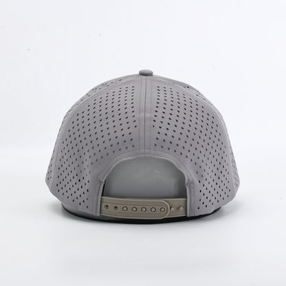 The Summit Collection - Slate Gray
