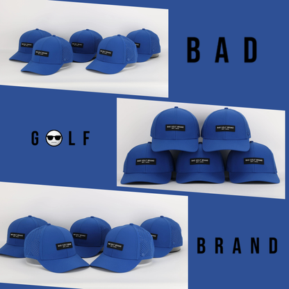 Vibes Collection - Bad Blues