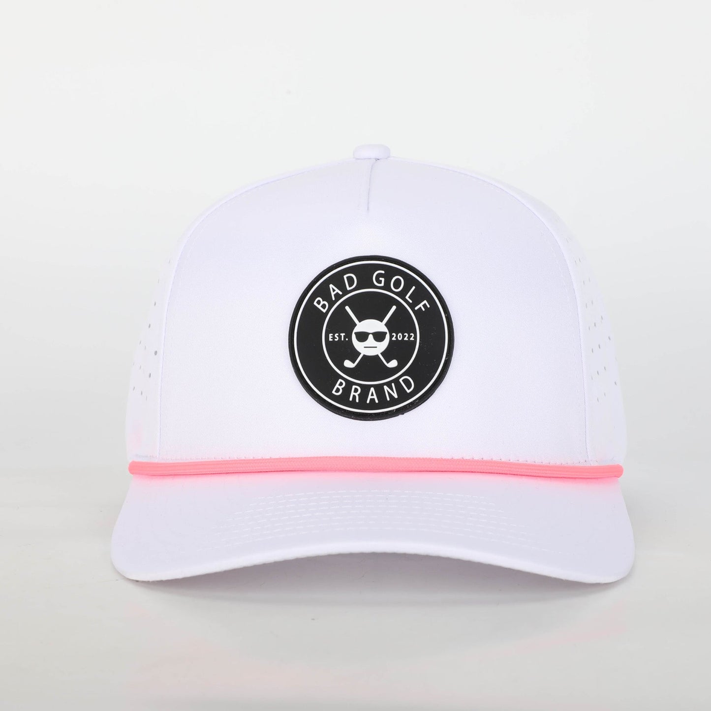 Touch of Pink