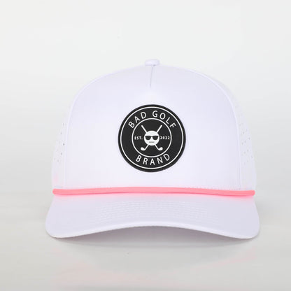Touch of Pink