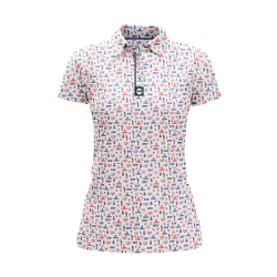 The 250th - Women's Limited Edition Polo