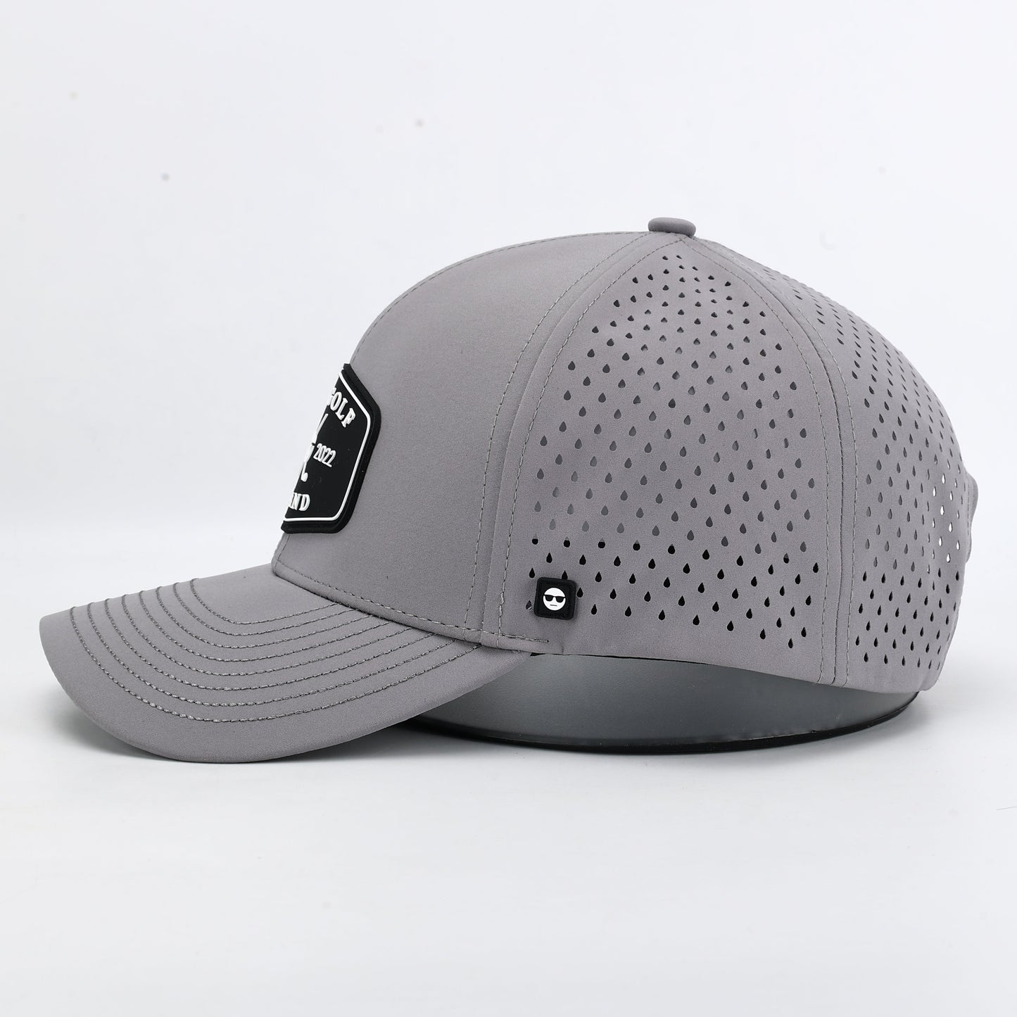 The Summit Collection - Slate Gray