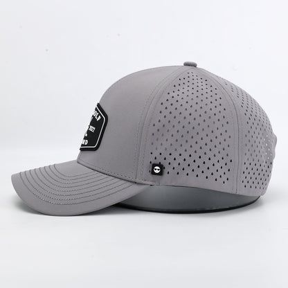 The Summit Collection - Slate Gray