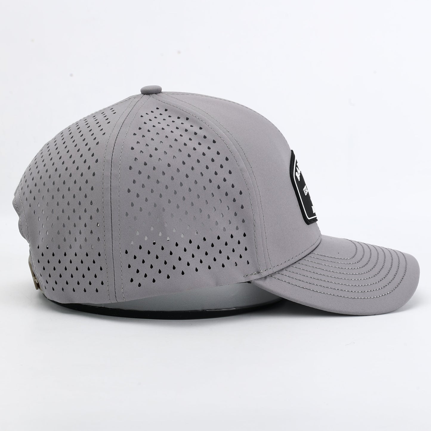 The Summit Collection - Slate Gray