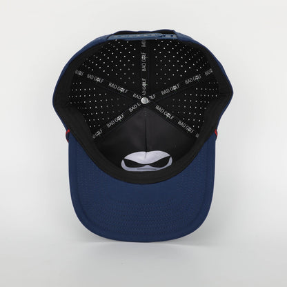 Navy Blue - Dad Hat
