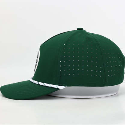 Classic Forest Green