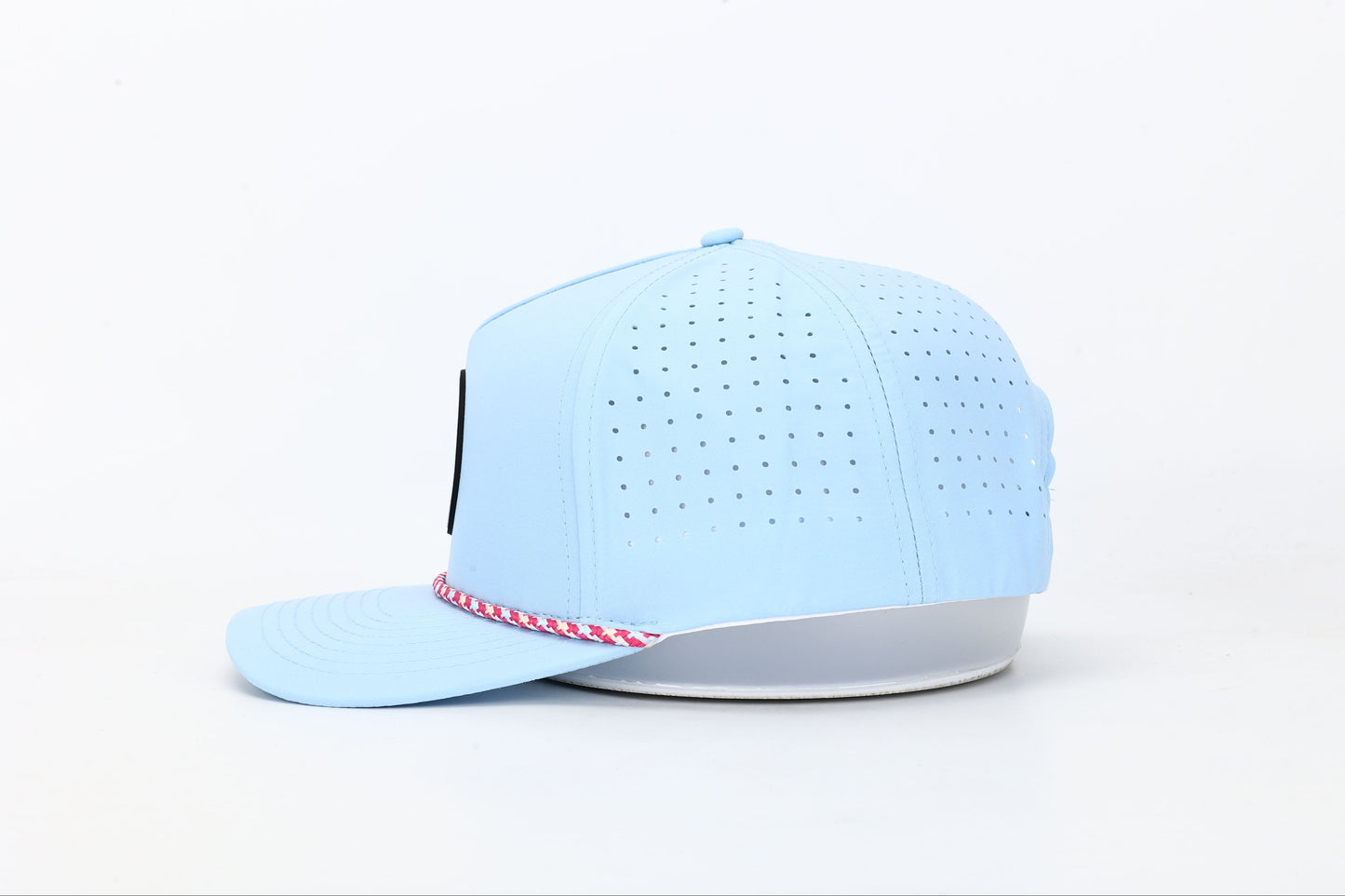 Oiler Blue - Dad Hat