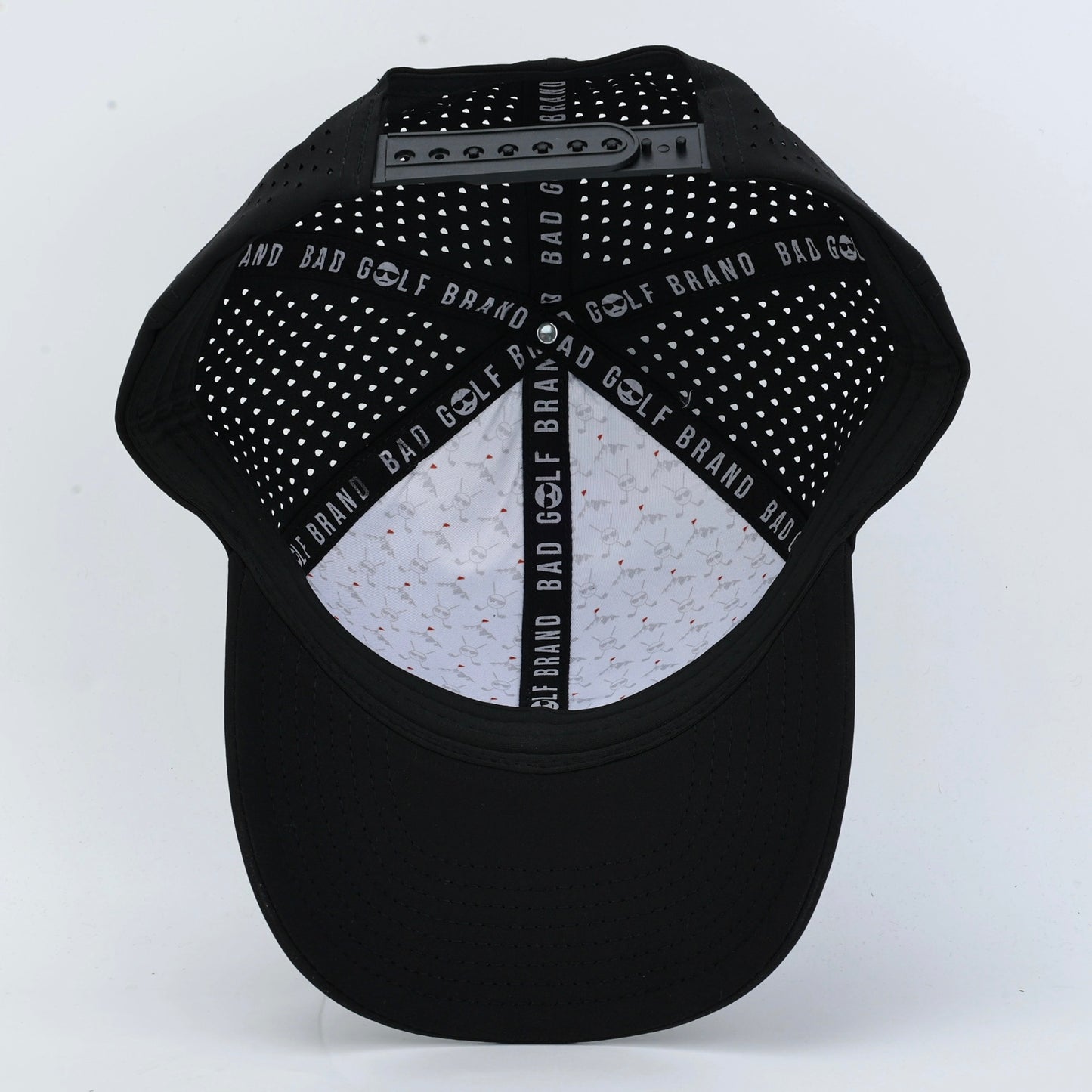The Summit Collection - Pitch Black