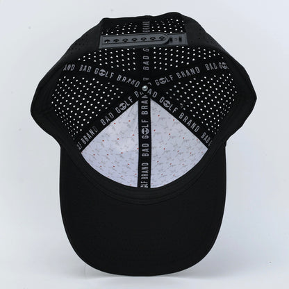 The Summit Collection - Pitch Black