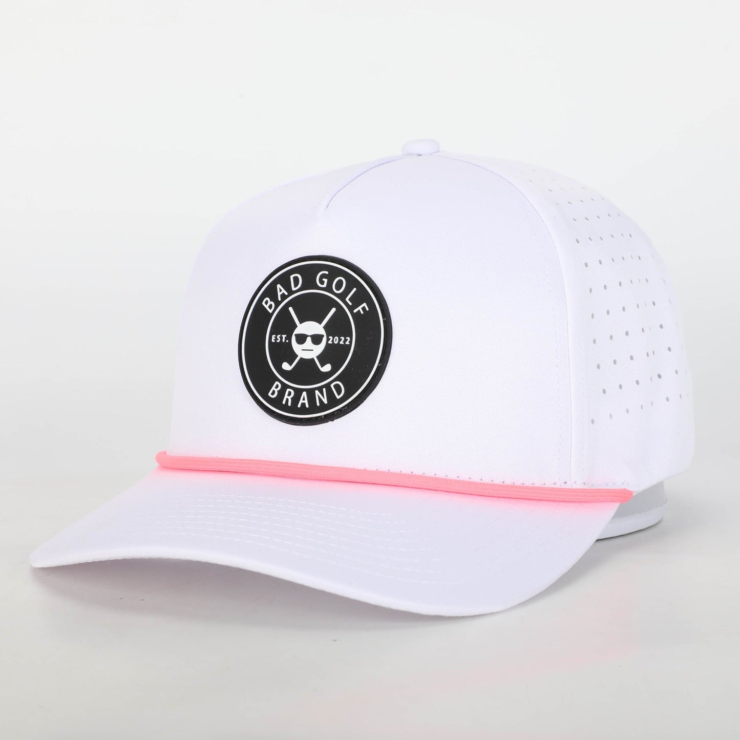 Touch of Pink