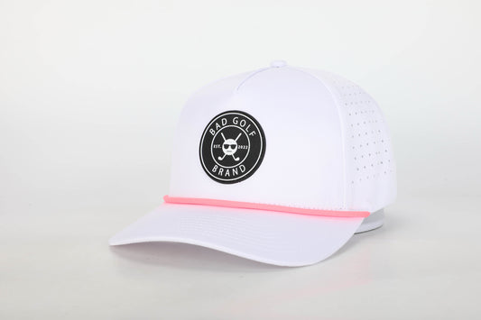 Touch of Pink - Dad Hat